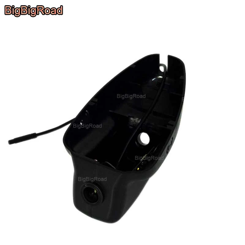 

4K Plug And Play для Land Rover Discovery 2 4 HSE 2012-2015 2016 Range Rover Evoque 2012 2013 Автомобильный Wi-Fi DVR видеорегистратор