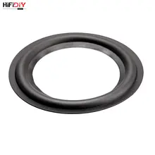 Rubber Surround for 4-12 Inch Woofer Speakers #5