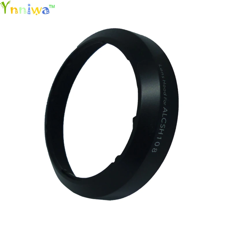 camera Lens Hood Cover for ALC-SH108 For Sony DT 18-55mm / 18-70mm f/3.5-5.6