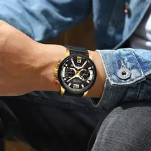 Luxury Men's Sport Watch #3