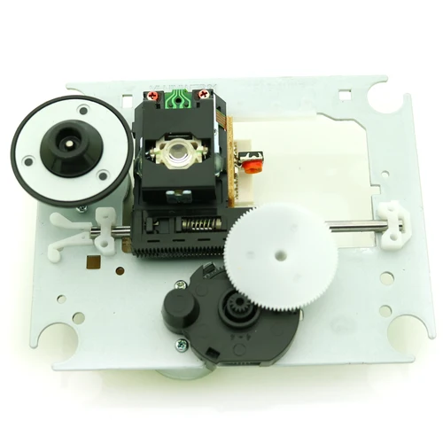 Imagen 2 del producto SOH-AAN Mecanismo de recogida óptica SOHAAN CD VCD Conjunto de lentes láser Accesorios de recogida óptica