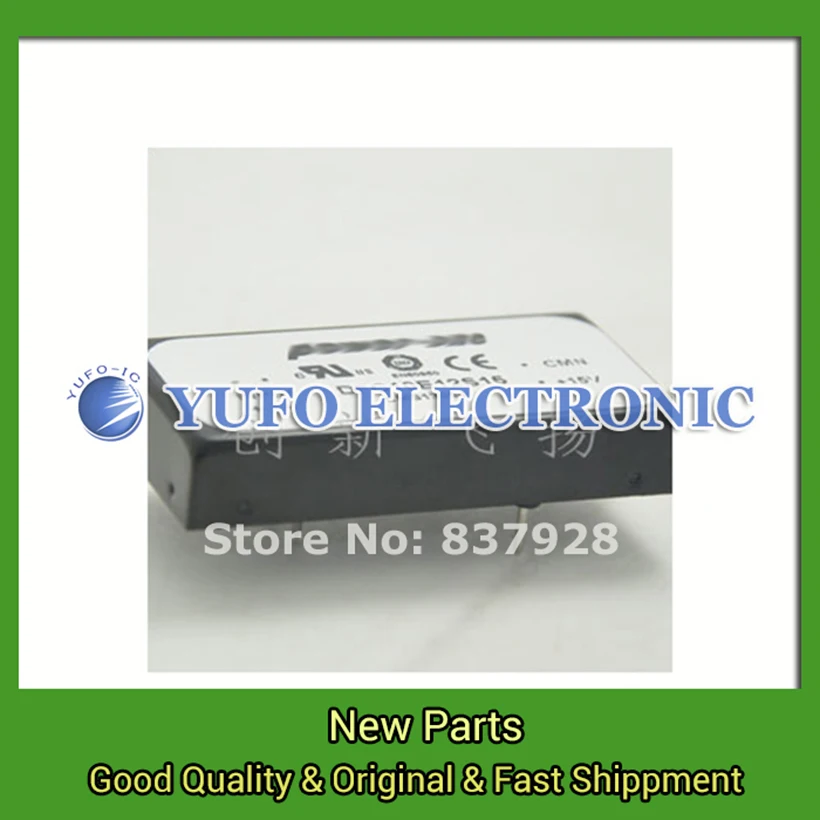 

Free Shipping 1PCS DFC10E12S15 Power Module, Genuine original, stock,
