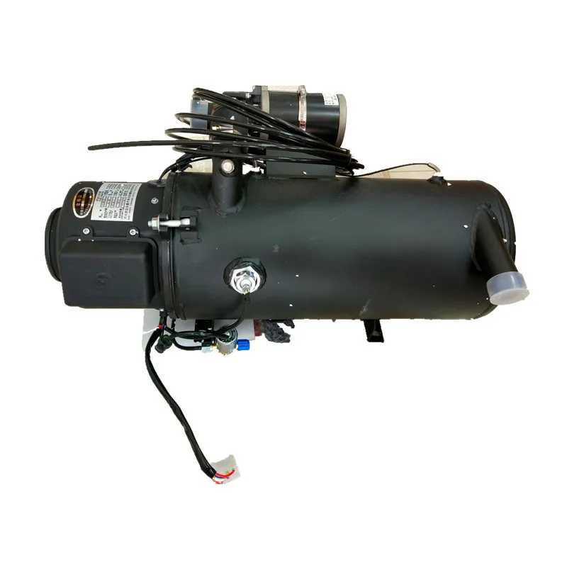 Liquid Parking Heater ( 30kw, 24V diesel ) for Trucks and large bus