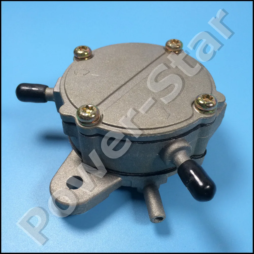 500 Fuel Valve Switch Fuel Pump For Kazuma Jaguar 500CC ATV Quad Parts