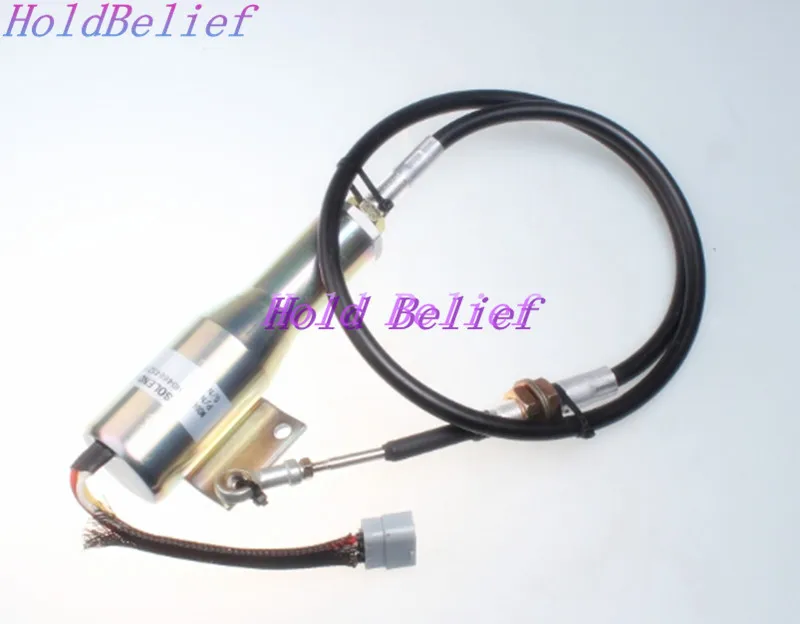 

Stop Solenoid SA-4744-12 2003ES-12E6ULS2