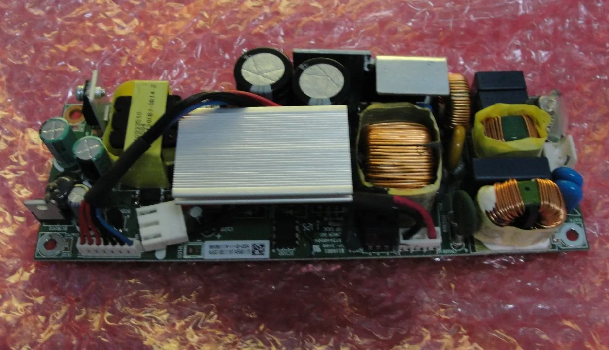 

Projector Main Power Supply Board Fit for BENQ EP3230 HP3325 EP3225