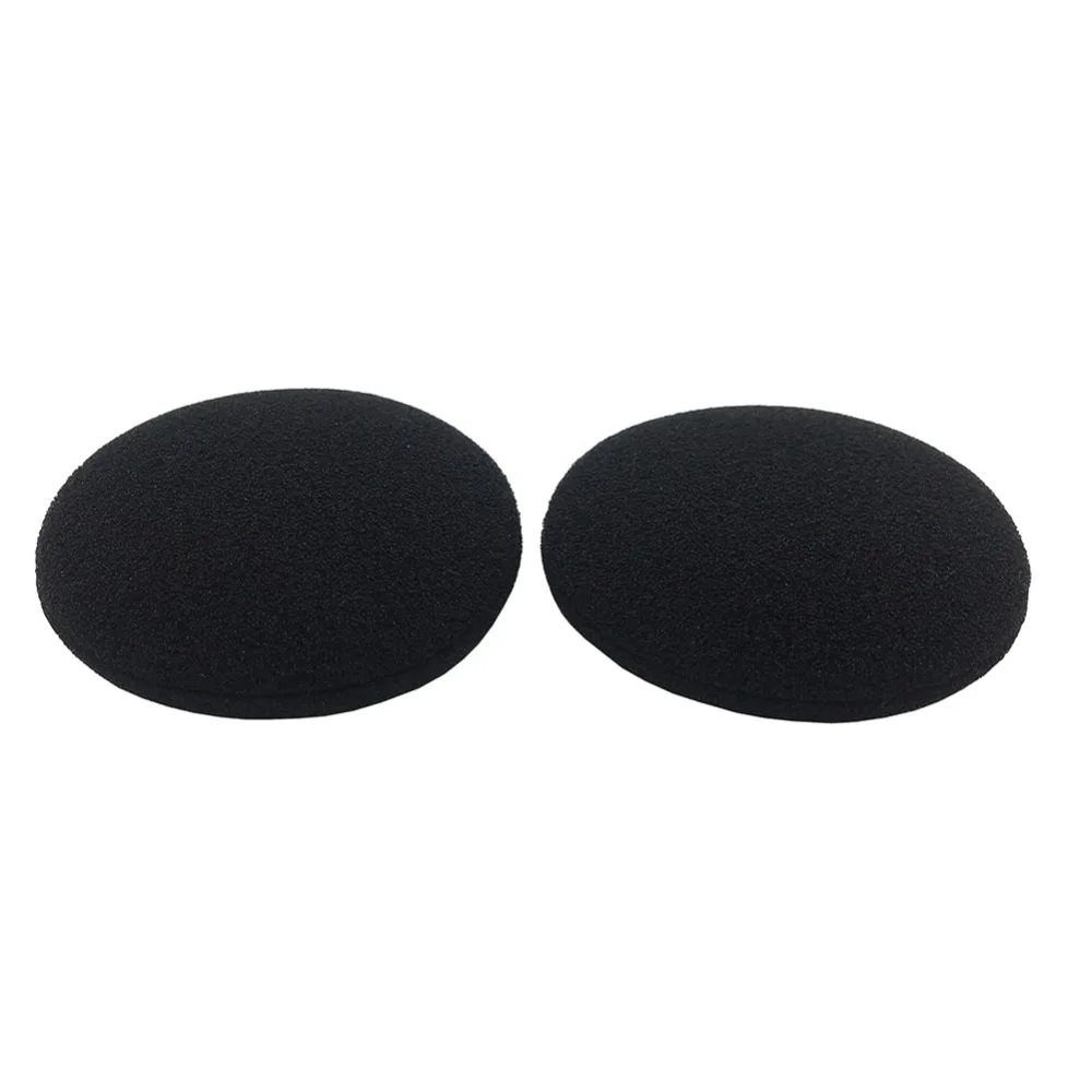 Almohadillas de espuma suave para auriculares Sennheiser PC25 PC30 PC31 PC35 PC36, almohadillas de repuesto para auriculares