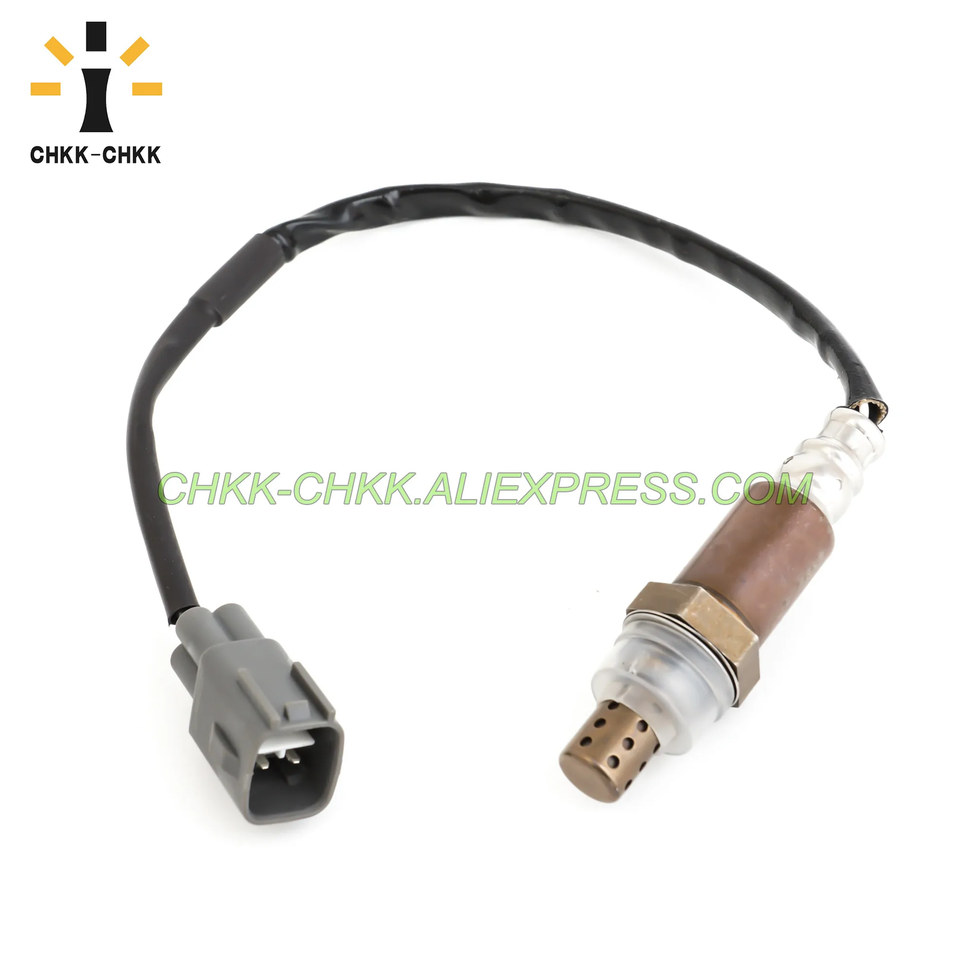 CHKK-CHKK OEM 89465-12880 Oxygen Sensor FOR Toyota Corolla HB ZZE121 3ZZFE 5D ZZE122 1ZZFE 8946512880