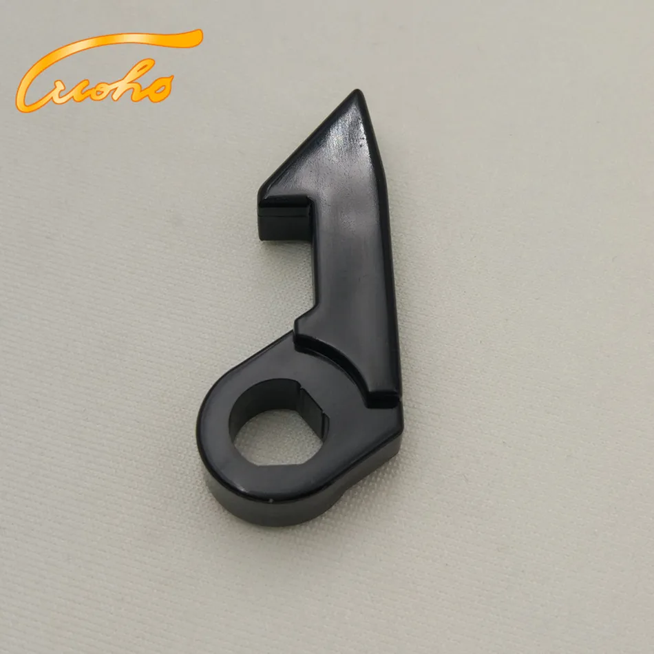 

10 шт. оригинальный рычаг блокировки A0ED525500 BH283 для Konica Minolta Bizhub 283 223 363 423 7823 7828, часть принтера, рычаг блокировки