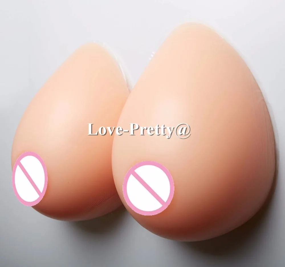 

silicone breast d cup fake breasts silicone falso mama los pechos de silicona artificial crossdressing breast forms