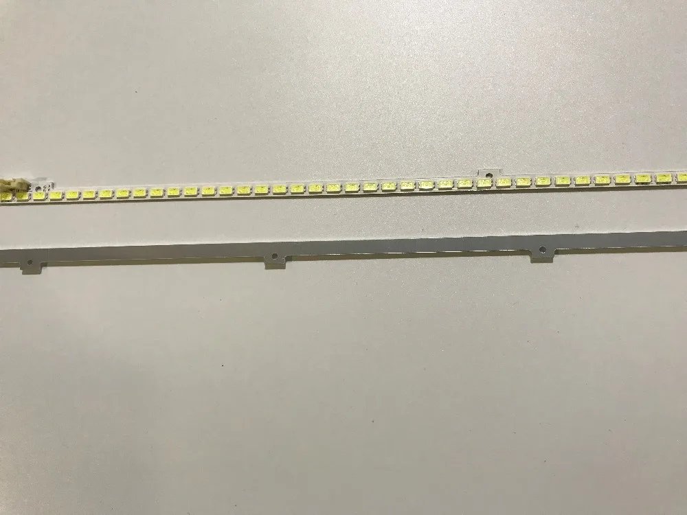 Tira de luces LED de 642mm, accesorio nuevo, 2011svs46 _ fhd-6.5 K-izquierda 2011svs46 _ fhd-6. 5K-derecha, para ue32j5500ak UE32J5500, 2 unidades