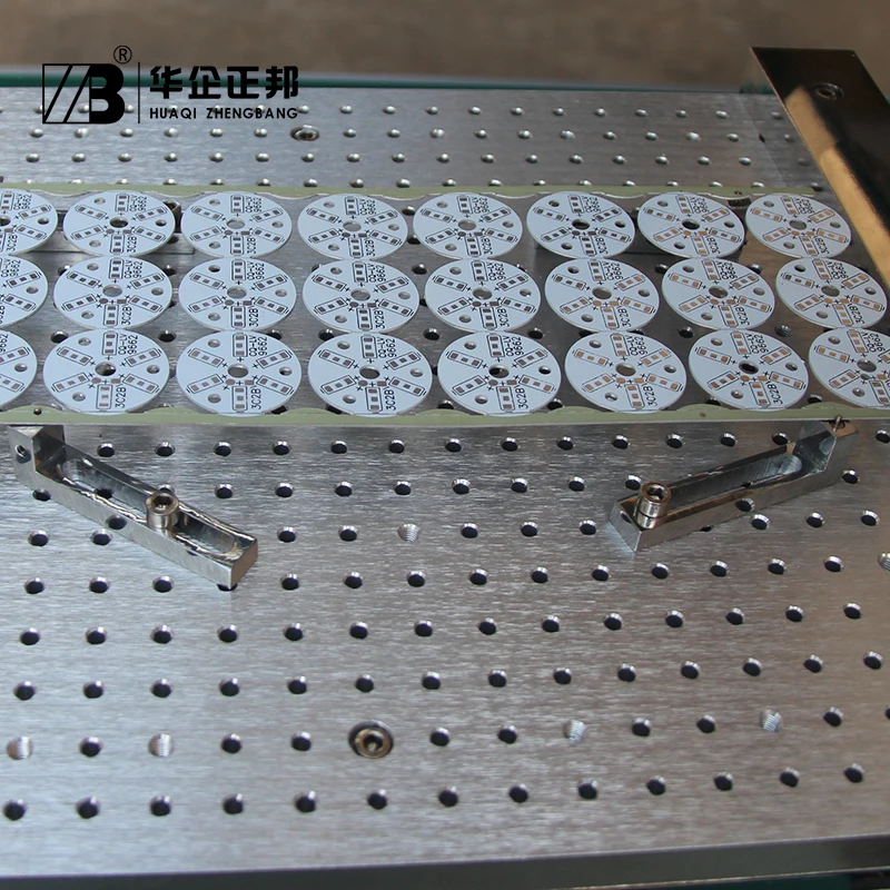 ZB3040H Low Cost High Precision PCB Paste Solder Printer Machine 300x400mm Desktop Manual SMT Solder Paste Printer For Pcb Print