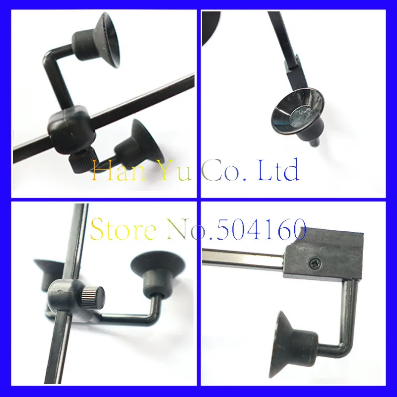 Professional Saxophone Stage Instrument Microphone Clip for SE-B005