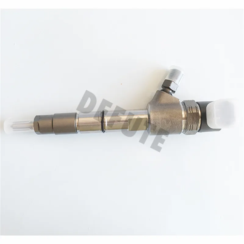 0445110710 Common Rail Injector Fuel diesel engine for JAC 4DA1 T6  Bos-ch