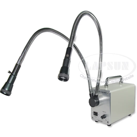 Fiber Illuminator: A Comprehensive Review and Guide for Microscope Users
