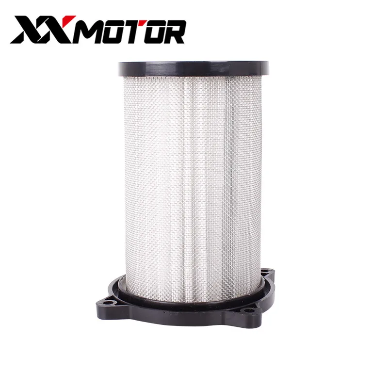 Motorcycle Replacement NEW High Quality Intake Air Filter Cleaner Element For Suzuki GSF400 Bandit400 75A 77A 79A GSF Bandit 400