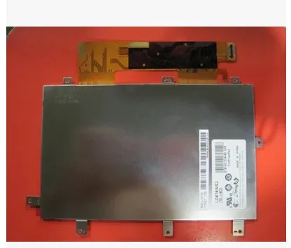 7XS LD070WS2 SL 02 IPS pretty Kindle Fire LCD screen in the LCD module