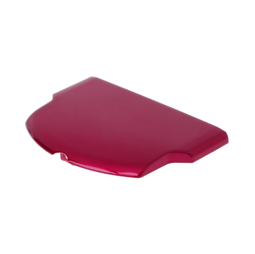 1PC Battery Back Case Protective Cover Replacement For Sony PSP 2000 3000 Series