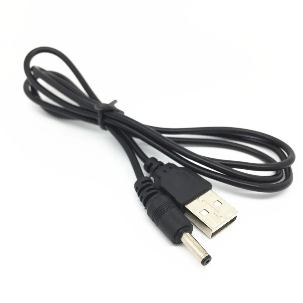  USB Charging Cable for Nokia 3310 3315 3330 3410 3150 3510i 3610 3660