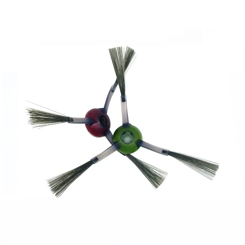 Aspirapolvere Robot coperchio spazzola laterale filtro HEPA panno Mop per Ecovacs Deebot OZMO 902 aspirapolvere Robot accessori parti