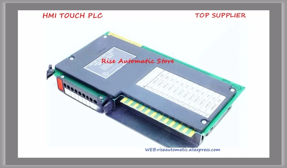 1771-IB PLC 8 Number Of Inputs Digital DC Input Module New Original