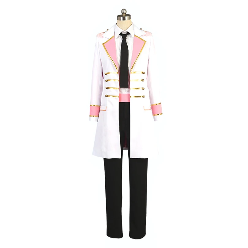 

MARGINAL#4 PANDORA BOX Alto Takimaru Cosplay Costumes Stage Performance Clothes , Perfect Custom for You !