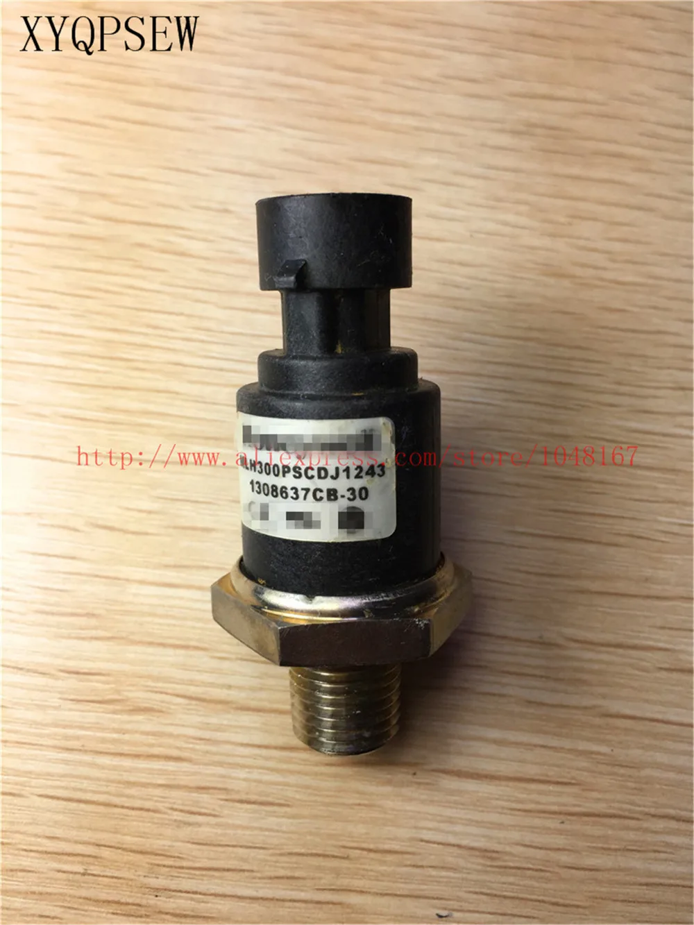 

XYQPSEW For Honeywell industrial pressure sensor, RoHS limit switch, transmitter,MLH300PSCDJ1243,1308637CB-30