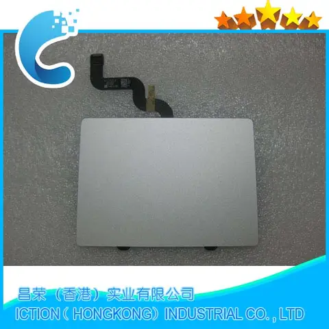 10 best sales Apple Trackpad - №5