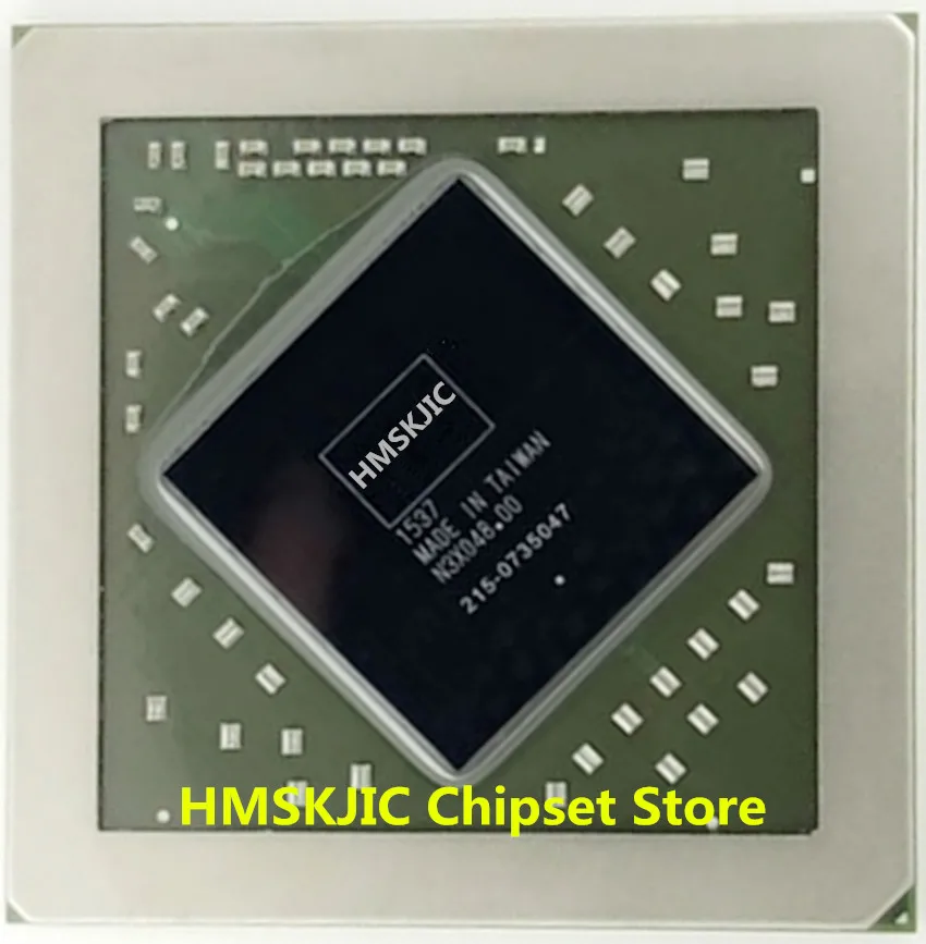 

100% New 215-0735047 215 0735047 lead-free BGA chip with ball Good Quality
