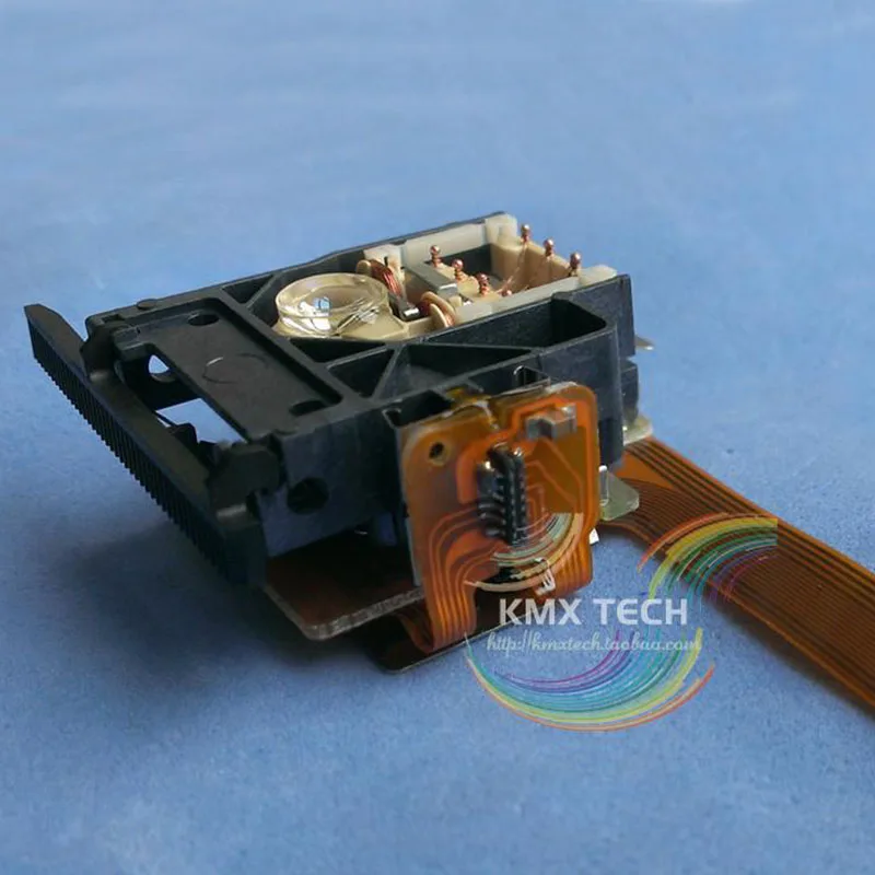 Original VAU1255 VAM1255 CD Optical Laser Pickup for Philips CDPRO2 VAU 1255 VAU-1255 VAU1255/21