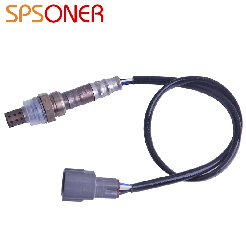 SPSONER OEM 89465-01090 Oxygen Sensor Lambda Sensor For TOYOTA SUPRA CAMRY CELICA MATRIX PRIUS SIENNA New 8946501090 234-4623