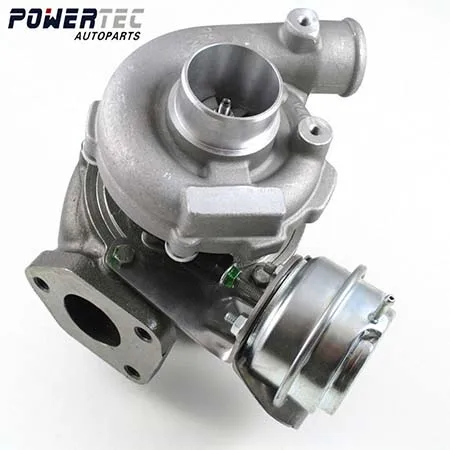 Balanced GT1549V turbo core For BMW 318D 320D 520D 100Kw 136HP M47D E46 E39 1998- 700447-5007S turbine cartridge 700447