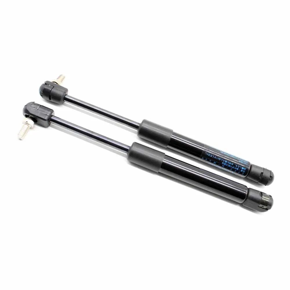 

for Trailer Box Caravans Camper Canopy Auto Trunk Tailgate Gas Spring Charged Struts Shock Struts Lift Supports Damper 22 cm