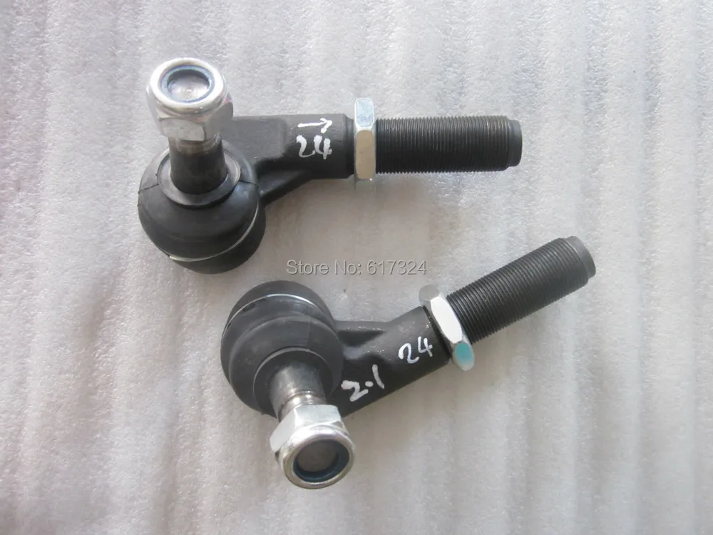 

set of joints and pull rod for YTO X654 tractor, part number: