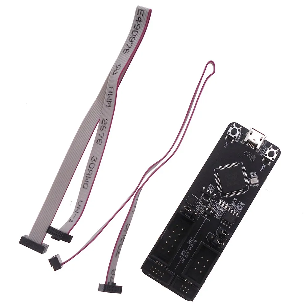 Per ESP32 ESP-Prog Bordo di Sviluppo di Debug JTAG Programma Downloader Compatibile di Supporto cavo