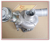 ww Turbo TD04 49177-02300 49177-02310 For MITSUBISHI GTO 3000GT Eclipse Galant Dodge Stealth 91-03 6G72 3.0L 166KW Turbocharger