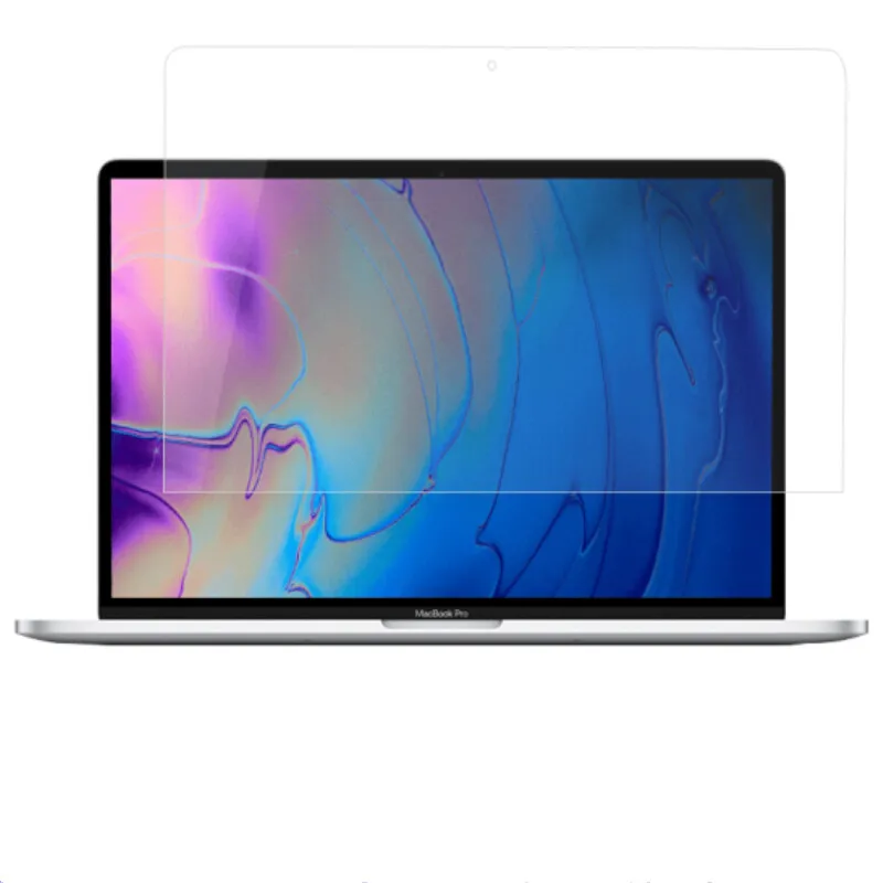 Szkło hartowane do Apple MacBook Pro 16.2 13.3 13 16 14 2024 2023 2022 Screen Protector