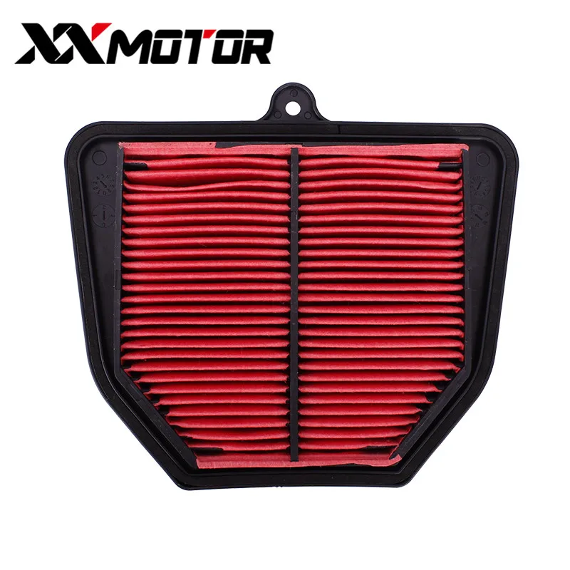 Air Filter Cleaner Element for Yamaha FZ1000 FZ1 FZ1N FZ1S 2006 2007 2008 2009 2010 2011 2012 2013 / FZ800 FZ8 2011 2012 2013