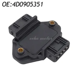 New 1 x ICM FSU Ignition Control Module for Audi Seat Skoda VW Ford 4D0905351, 4D0997351, 8D0905351, 98VW12A223AA