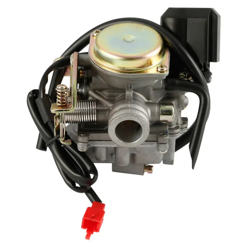 Motorcycle Scooter Carb Carburetor 50cc 4 stroke Chinese GY6 139QMB Moped 49cc 60cc For SUNL BAJA TANK NST VIVA ATM BMS REDCAT