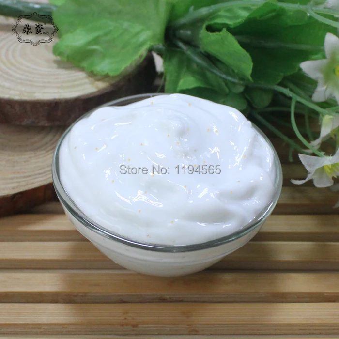 1KG Gold Foil Snail Cream Anti-wrinkle Whitening Cream Regeneration 1000g Beauty Skin Care  Salon Products