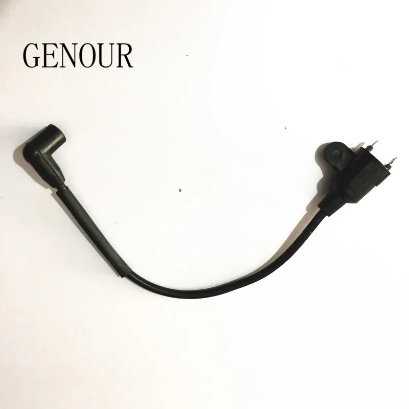 ET950 ET650 Ignition coil for Generator TG950 650 W 950 W 1000 W 1KW 2 stroke 1E45 Generator spare parts