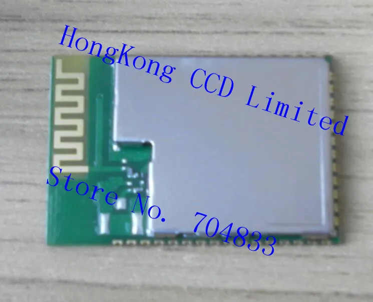 

IV-CC3200MOD: CC3200 wifi module CC3200-LAUNCHXL CC3200R1M2RGC