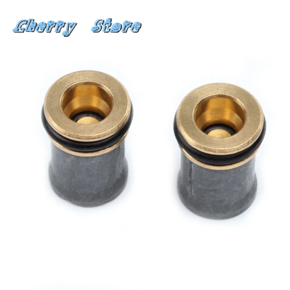 06H 103 175 B 2Pcs Engine Cylinder Head Cover Check Valve For VW Passat Scirocco Jetta Golf Audi A3 A4 Skoda Seat 1.8T/2.0T