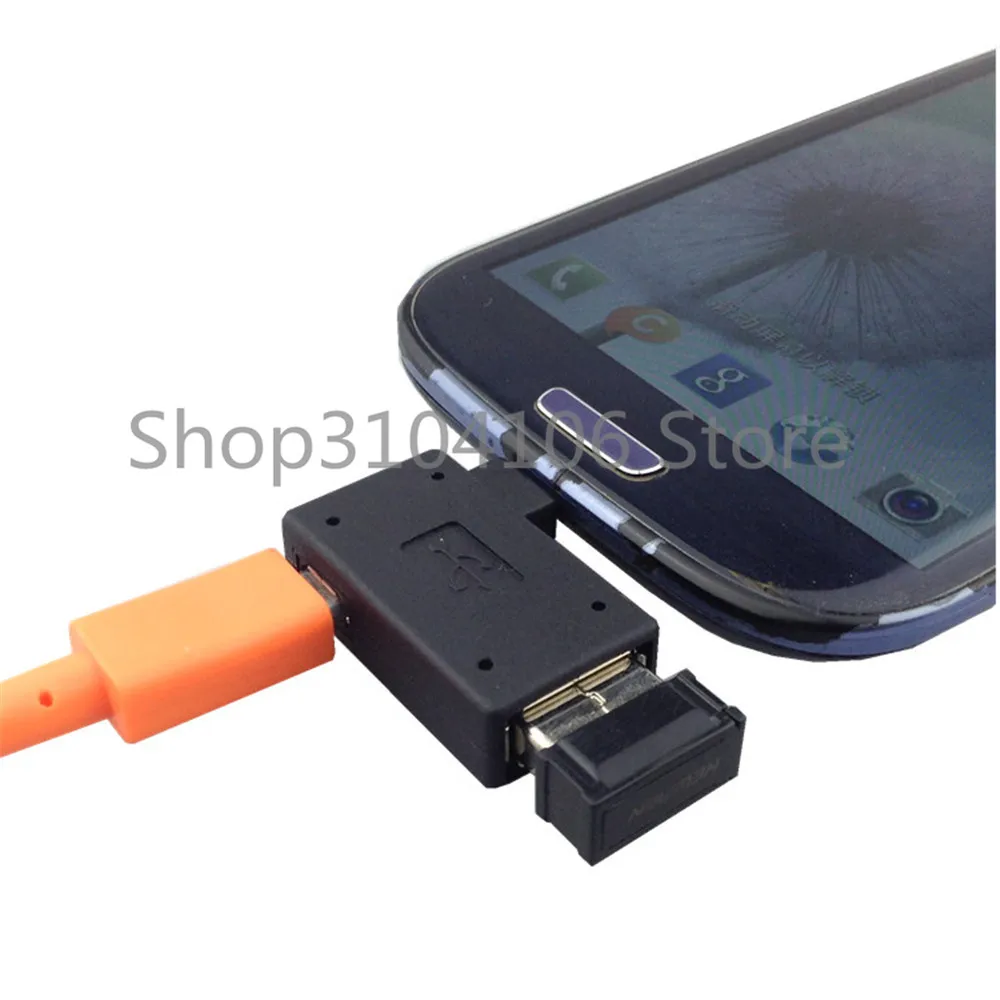 Micro Usb Cables Us… - image