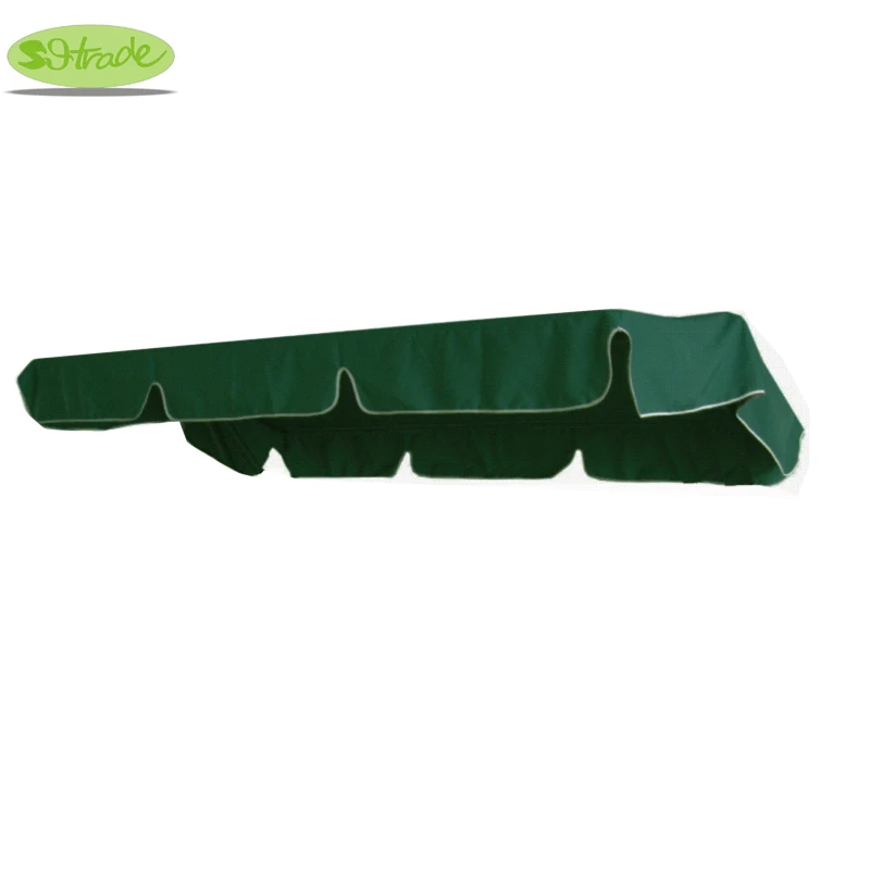 

Canopy replacement For Big swing ,canopy accessory -Dark green 86.61"x49.21"/220x125cm custom made