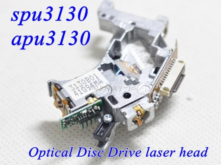 SPU-3130 الليزر رئيس SPU3130 22pin لياماها DVD البصرية البيك اب