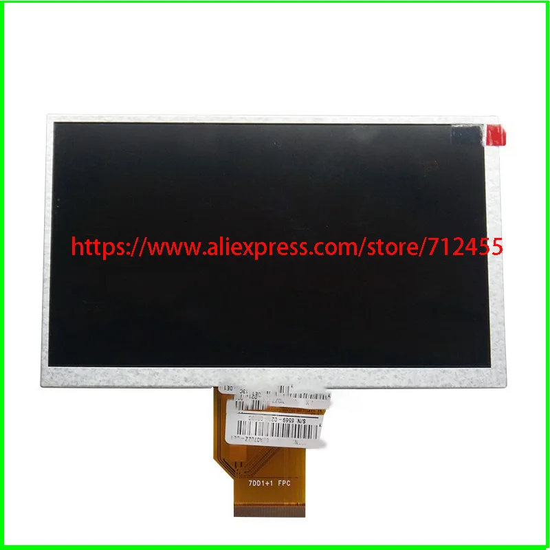 New TG765 TG765-MT TG765-XT-C Size 164x103mm lcd screen dispaly  Touch screen Touch Panel