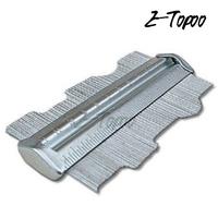 5Inch 6Inch Metal Contour Gauge Profile Gauge Shape Duplicator Stainless Steel Pins Precisely Copy Irregular Shapes Tool