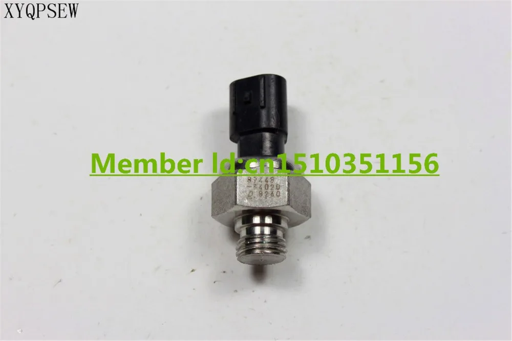 

XYQPSEW For Toyota Pressure transducer 89448-34020/499000-8251/499000-8250